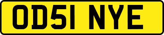 OD51NYE