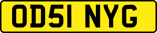 OD51NYG