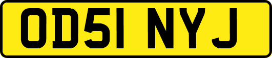OD51NYJ