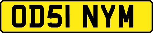 OD51NYM