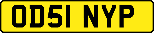 OD51NYP