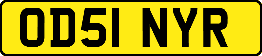 OD51NYR