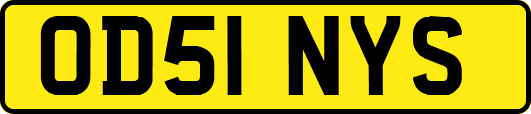OD51NYS