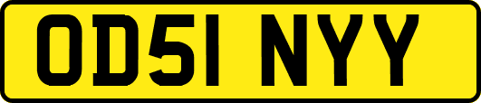 OD51NYY