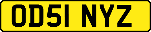 OD51NYZ