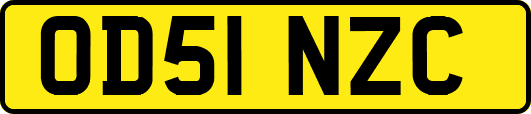 OD51NZC
