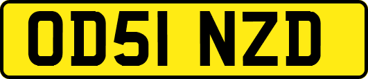 OD51NZD