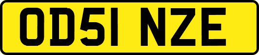 OD51NZE