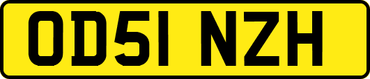 OD51NZH