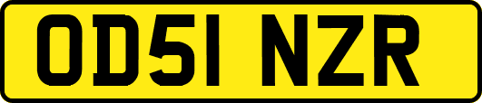 OD51NZR