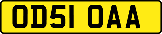 OD51OAA