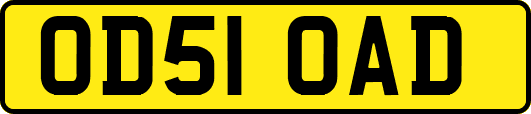 OD51OAD