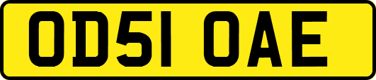 OD51OAE