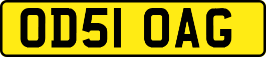 OD51OAG