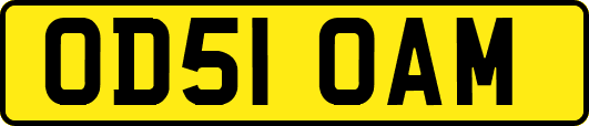OD51OAM