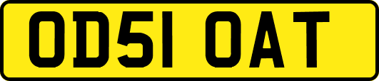 OD51OAT