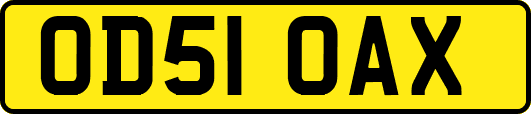 OD51OAX