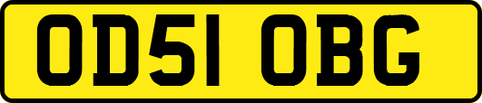 OD51OBG