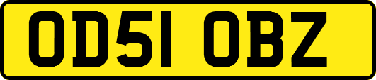 OD51OBZ