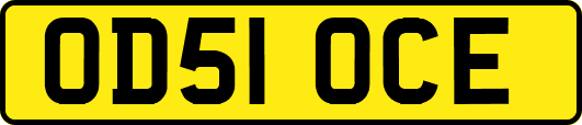 OD51OCE
