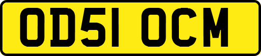 OD51OCM