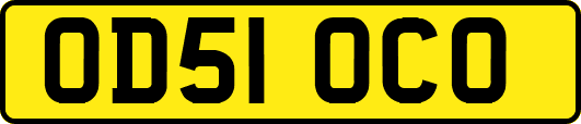 OD51OCO