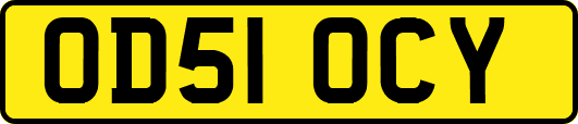 OD51OCY