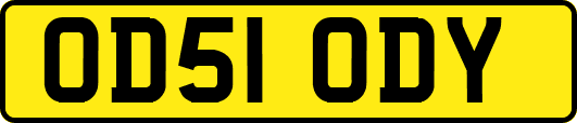 OD51ODY