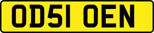 OD51OEN