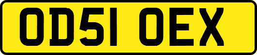 OD51OEX