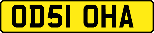 OD51OHA