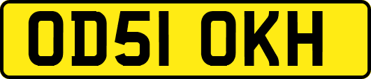 OD51OKH