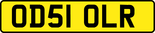 OD51OLR