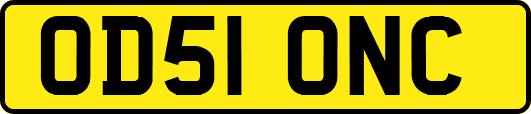 OD51ONC
