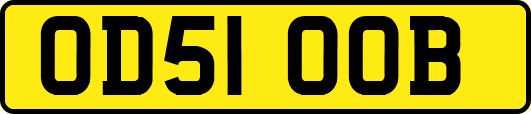 OD51OOB