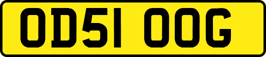 OD51OOG