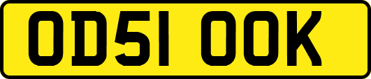 OD51OOK
