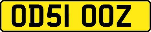 OD51OOZ