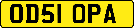 OD51OPA