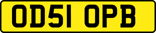 OD51OPB