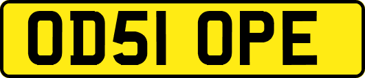 OD51OPE