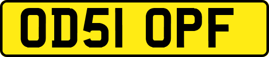 OD51OPF