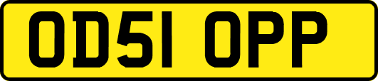 OD51OPP