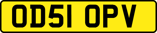 OD51OPV