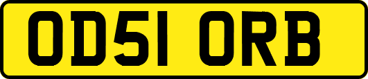 OD51ORB