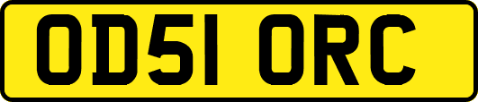 OD51ORC