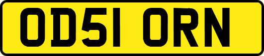 OD51ORN