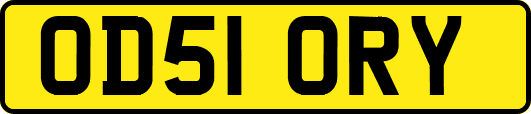 OD51ORY