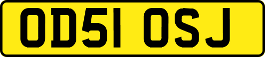 OD51OSJ