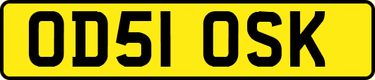 OD51OSK